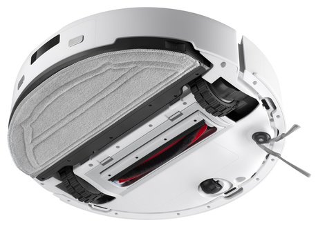Робот-пылесос Roborock S8 Pro RRA0TAL белый купить,99990