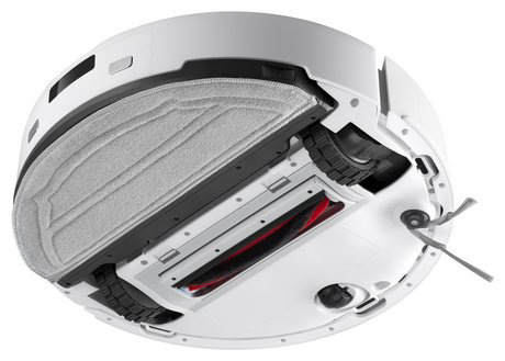 Робот-пылесос Roborock S8 Pro RRA0TAL белый купить,99990