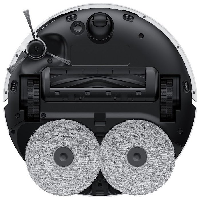 Робот-пылесос TROUVER RLP23SE/RLP53HE P50 Ultra белый купить,259990