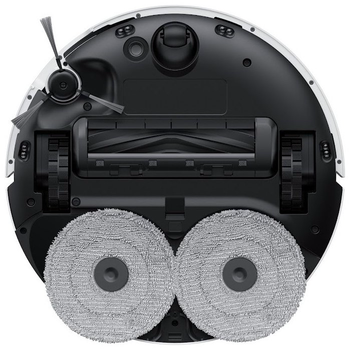 Робот-пылесос TROUVER RLP23SE/RLP53HE P50 Ultra белый купить,259990