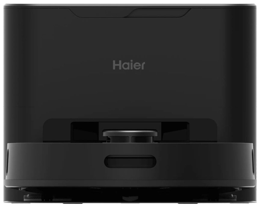 Робот-пылесос Haier HSR Pro R2B черный купить,NaN