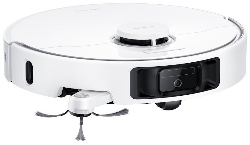 Робот-пылесос TROUVER RLP23SE/RLP53HE P50 Ultra белый купить,259990