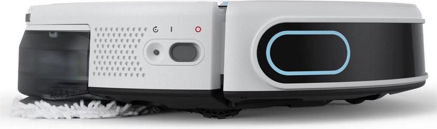 Робот-пылесос Yeedi Mop Station k850+ белый купить,270890