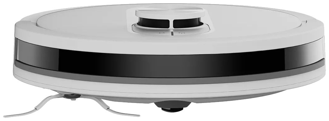 Робот-пылесос Polaris PVCR 4250 белый