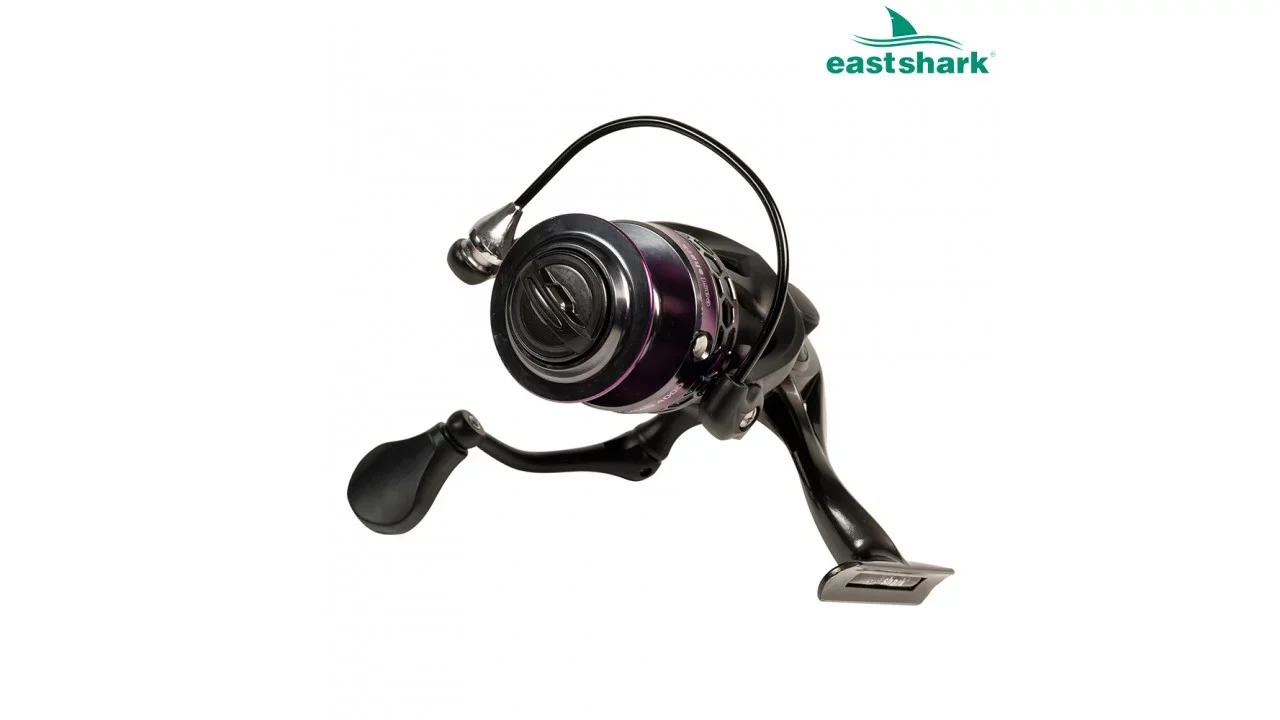 Катушка EastShark Damian 5000 962250 купить,NaN