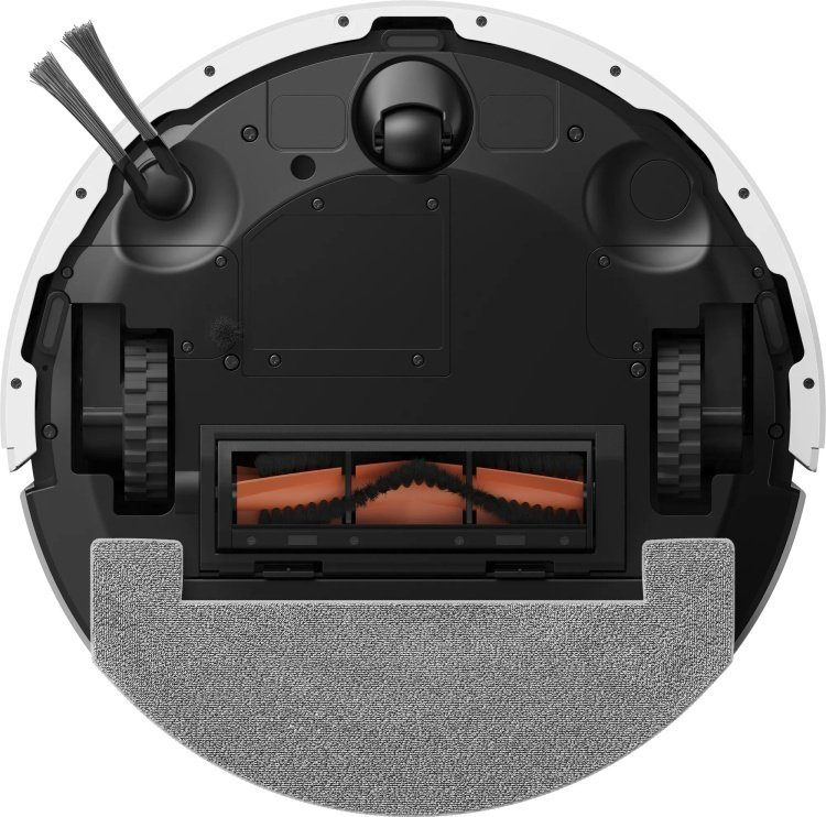 Робот-пылесос TROUVER Robot Vacuum E20s Pro RLE24SA белый - ForteMarket Робот-пылесос TROUVER Robot Vacuum E20s Pro RLE24SA белый купить,71990