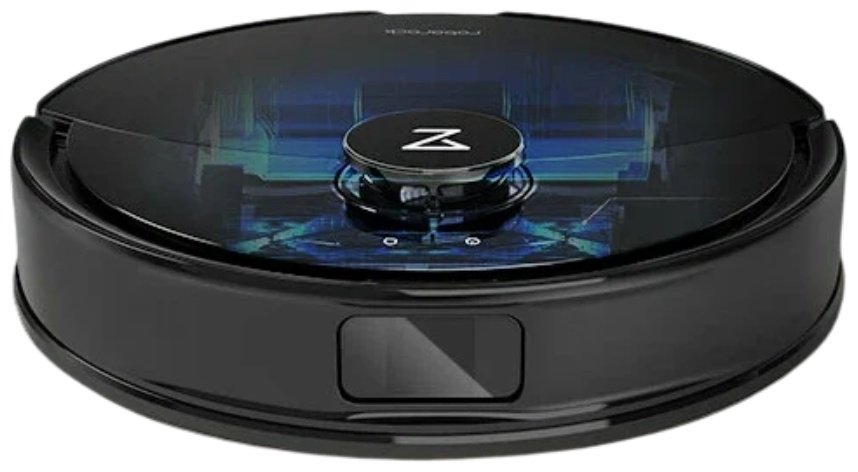 Робот-пылесос Roborock Q8 Max Pro Plus Q8MPP52-02 черный