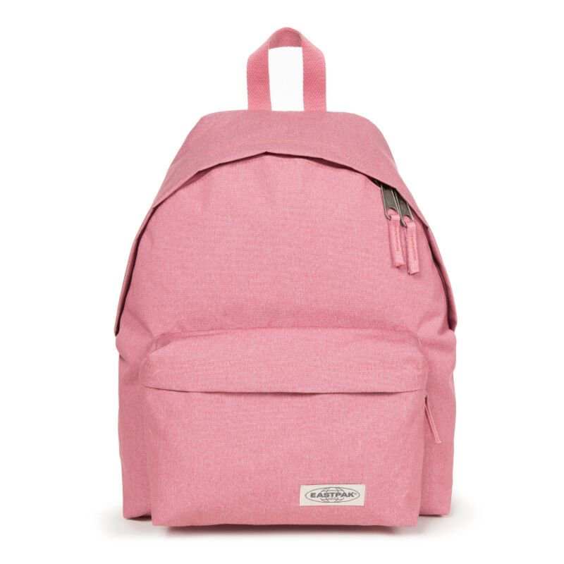  Рюкзак Eastpak повседневный мягкий Размер 40x30x18см приглушенный розовый  купить,NaN