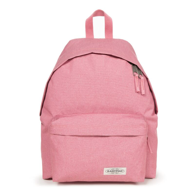  Рюкзак Eastpak повседневный мягкий Размер 40x30x18см приглушенный розовый  купить,NaN