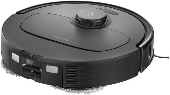 Робот-пылесос Roborock Qrevo C RRW0PEP черный купить,319990