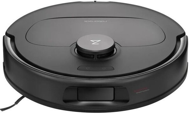 Робот-пылесос Roborock Qrevo C RRW0PEP черный купить,319990