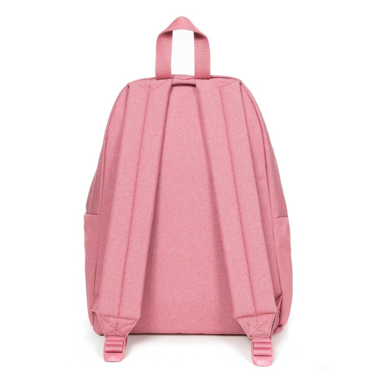  Рюкзак Eastpak повседневный мягкий Размер 40x30x18см приглушенный розовый  купить,NaN