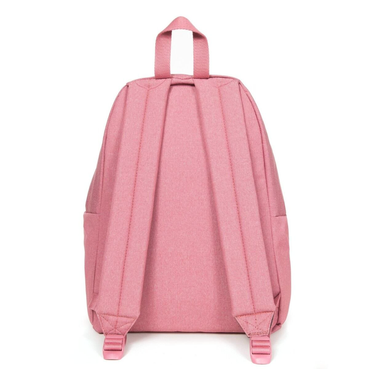  Рюкзак Eastpak повседневный мягкий Размер 40x30x18см приглушенный розовый  купить,NaN