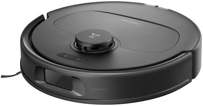 Робот-пылесос Roborock Qrevo C RRW0PEP черный купить,319990