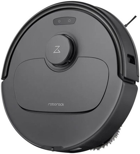 Робот-пылесос Roborock Qrevo C RRW0PEP черный купить,319990