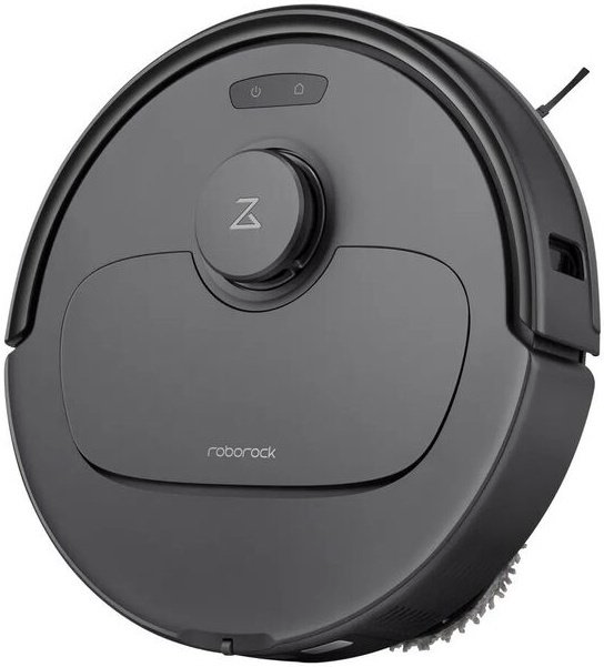 Робот-пылесос Roborock Qrevo C RRW0PEP черный купить,319990