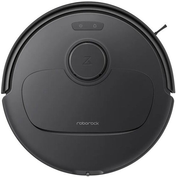 Робот-пылесос Roborock Qrevo C RRW0PEP черный купить,319990