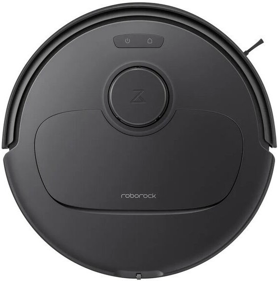Робот-пылесос Roborock Qrevo C RRW0PEP черный купить,319990