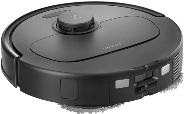 Робот-пылесос Roborock Qrevo C RRW0PEP черный купить,319990