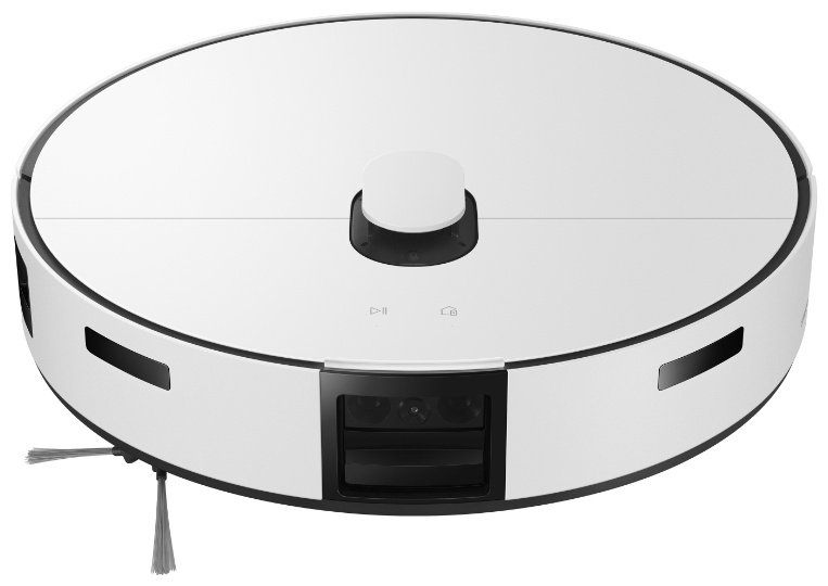 Робот-пылесос Samsung Jet Bot Combo VR7MD97714G/EV белый купить,399990