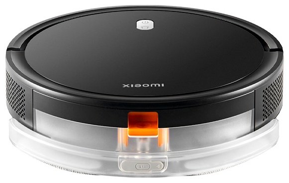 Робот-пылесос Xiaomi E5 черный купить,NaN