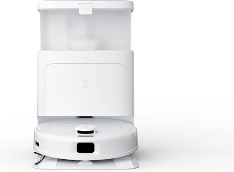 Робот-пылесос Ecovacs DEEBOT N30 Pro OMNI белый