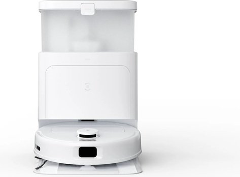 Робот-пылесос Ecovacs DEEBOT N30 Pro OMNI белый