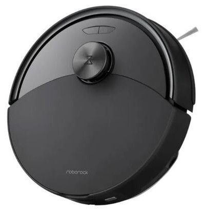 Робот-пылесос Roborock S8 Pro RRA0TAL черный