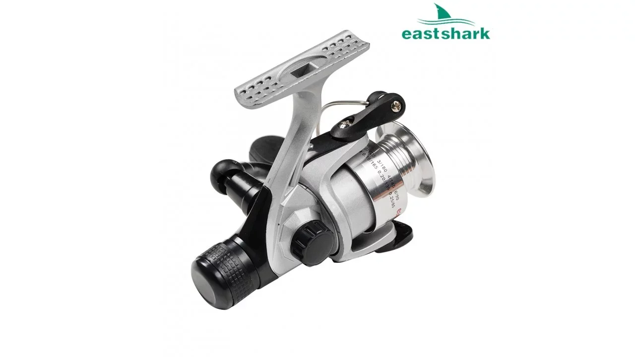 Катушка EastShark Coblla Mini CB-V4 2210322