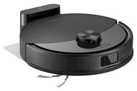 Робот-пылесос Roborock S8 Pro RRA0TAL черный - ForteMarket Робот-пылесос Roborock S8 Pro RRA0TAL черный купить,114412