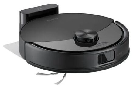 Робот-пылесос Roborock S8 Pro RRA0TAL черный - ForteMarket Робот-пылесос Roborock S8 Pro RRA0TAL черный купить,114412