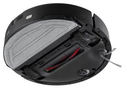 Робот-пылесос Roborock S8 Pro RRA0TAL черный - ForteMarket Робот-пылесос Roborock S8 Pro RRA0TAL черный купить,114412