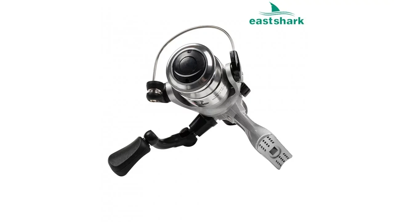 Катушка EastShark Coblla Mini CB-V4 2210322