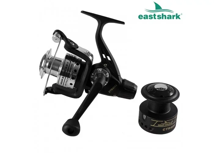 Катушка EastShark CTR 405 A купить,NaN