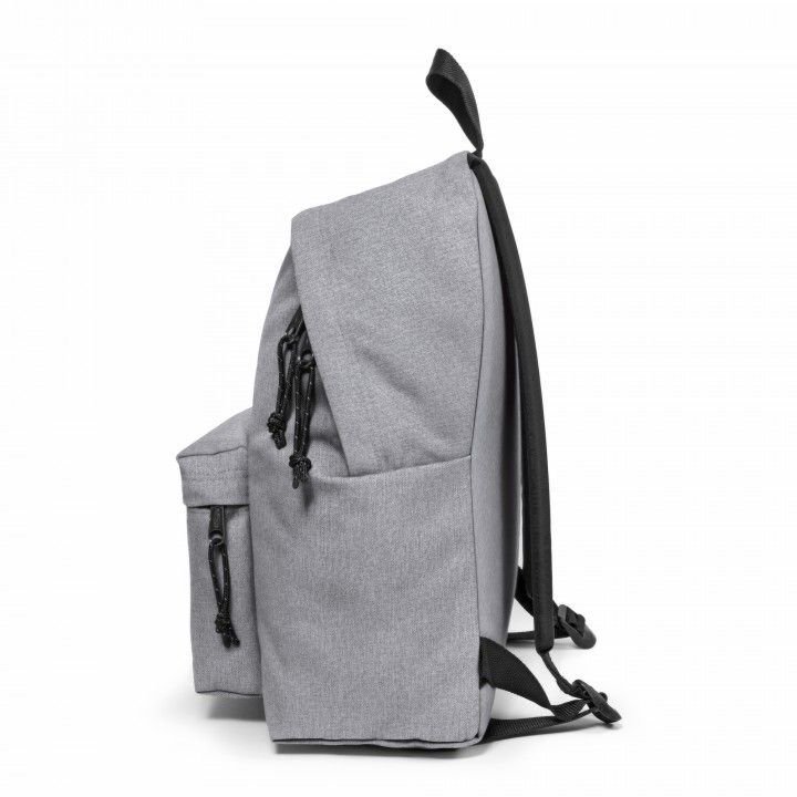 Рюкзак Eastpak повседневный мягкий Размер 40x30x18см светло-серый купить,NaN