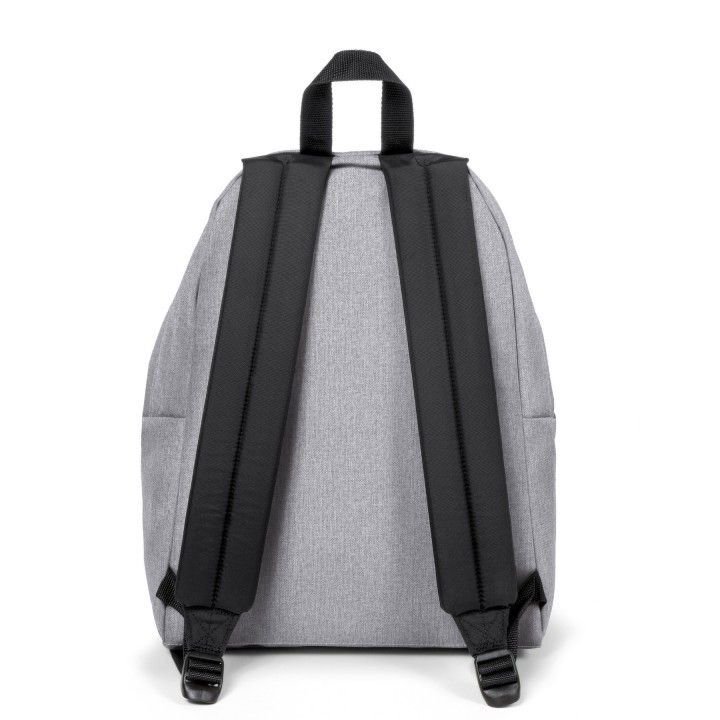 Рюкзак Eastpak повседневный мягкий Размер 40x30x18см светло-серый купить,NaN