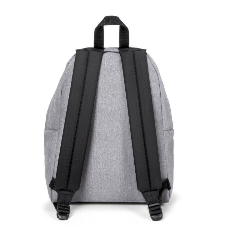 Рюкзак Eastpak повседневный мягкий Размер 40x30x18см светло-серый купить,NaN
