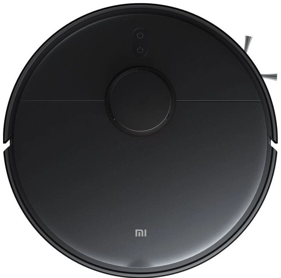 Робот-пылесос Xiaomi Mi Robot Vacuum Mop 2 Ultra STYTJ05ZHMHW черный