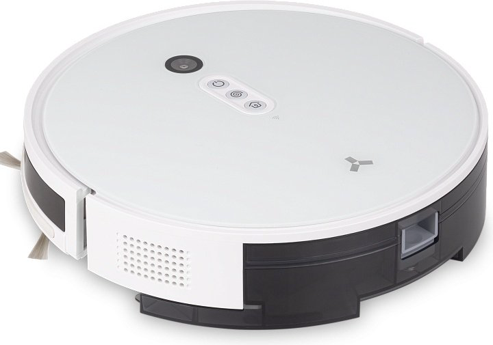 Робот-пылесос Accesstyle VR32V02MW белый