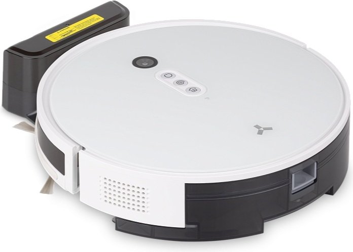 Робот-пылесос Accesstyle VR32V02MW белый