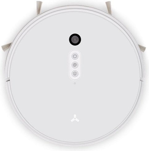 Робот-пылесос Accesstyle VR32V02MW белый