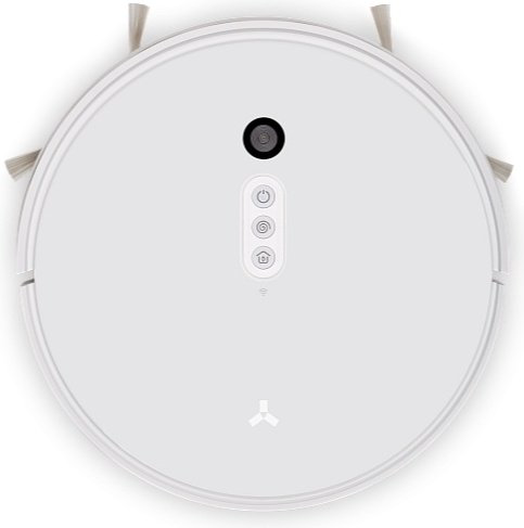 Робот-пылесос Accesstyle VR32V02MW белый купить,102129