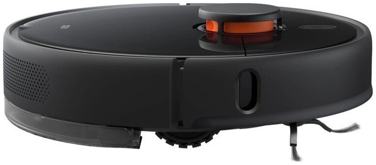 Робот-пылесос Xiaomi Mi Robot Vacuum Mop 2 Ultra STYTJ05ZHMHW черный