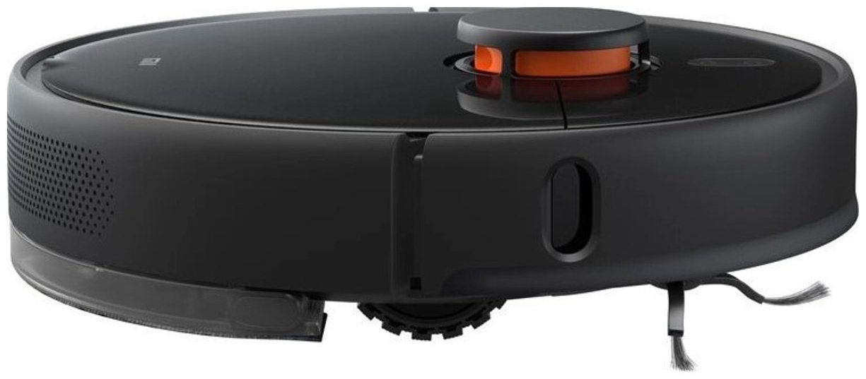 Робот-пылесос Xiaomi Mi Robot Vacuum Mop 2 Ultra STYTJ05ZHMHW черный купить,NaN