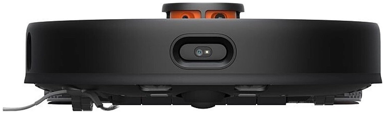 Робот-пылесос Xiaomi Mi Robot Vacuum Mop 2 Ultra STYTJ05ZHMHW черный