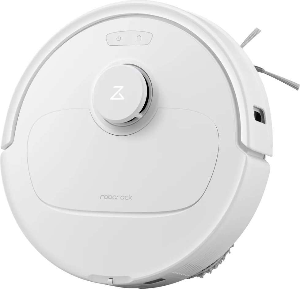 Робот-пылесос Roborock Qrevo L RRE0PEE белый - ForteMarket Робот-пылесос Roborock Qrevo L RRE0PEE белый купить,269990