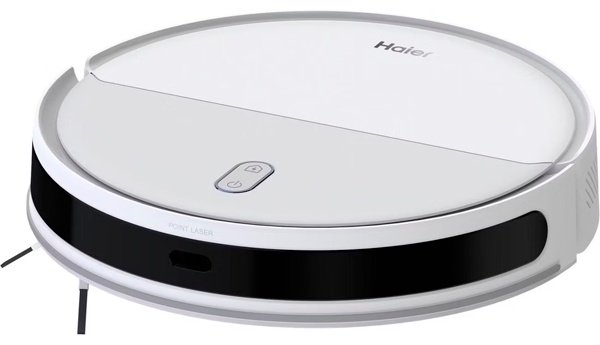Робот-пылесос Haier HSR Home M3 белый