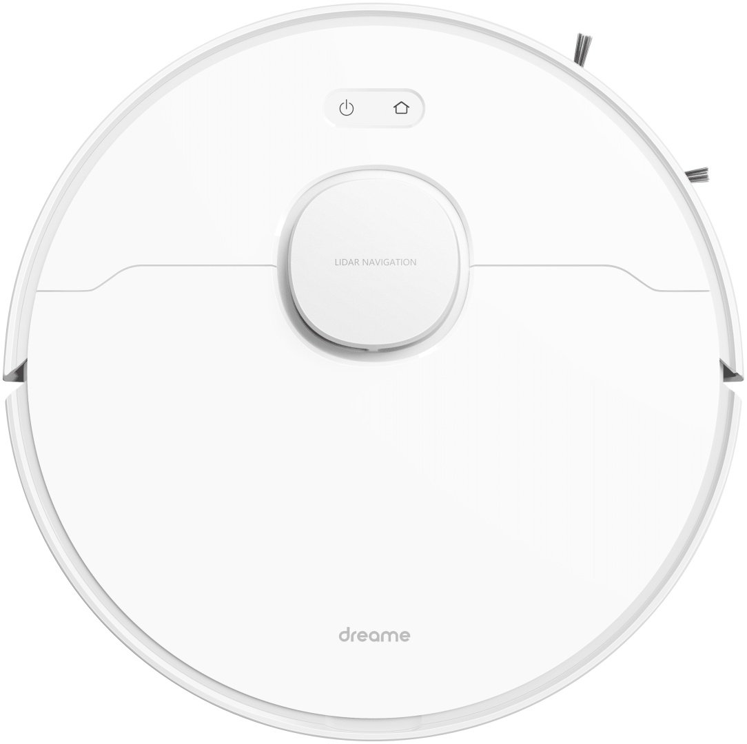 Робот-пылесос DREAME D9 Max RLD33GA белый - ForteMarket Робот-пылесос DREAME D9 Max RLD33GA белый купить,129990