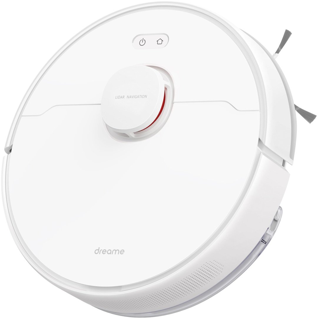 Робот-пылесос DREAME D9 Max RLD33GA белый