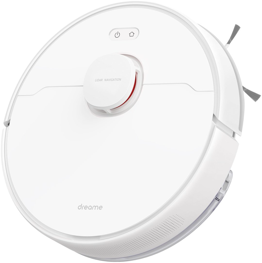 Робот-пылесос DREAME D9 Max RLD33GA белый - ForteMarket Робот-пылесос DREAME D9 Max RLD33GA белый купить,129990